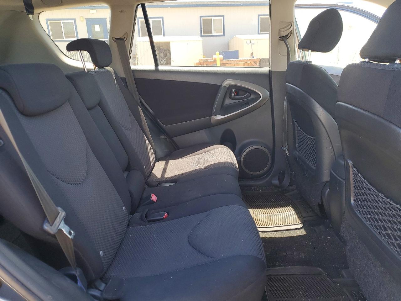 2006 TOYOTA RAV4 SPORT photo 21