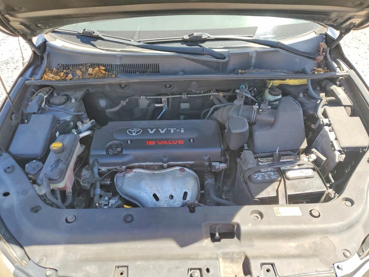 2006 TOYOTA RAV4 SPORT photo 23
