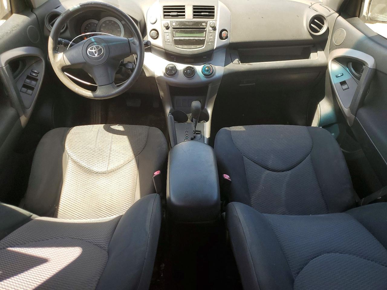 2006 TOYOTA RAV4 SPORT photo 15