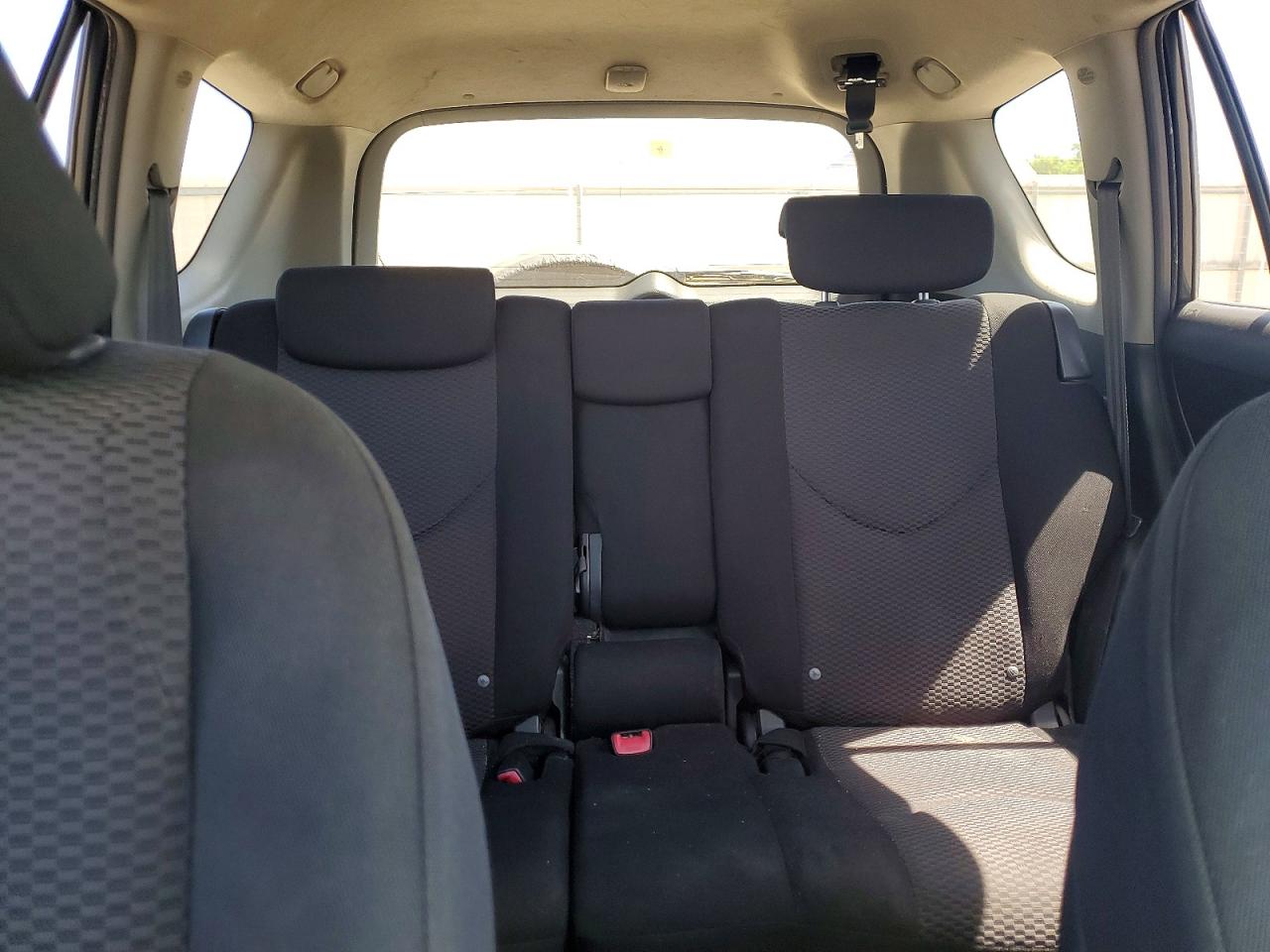 2006 TOYOTA RAV4 SPORT photo 19