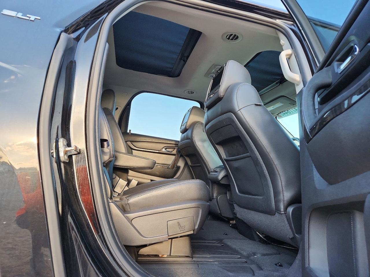 2017 GMC ACADIA LIMITED SLT-2 photo 19
