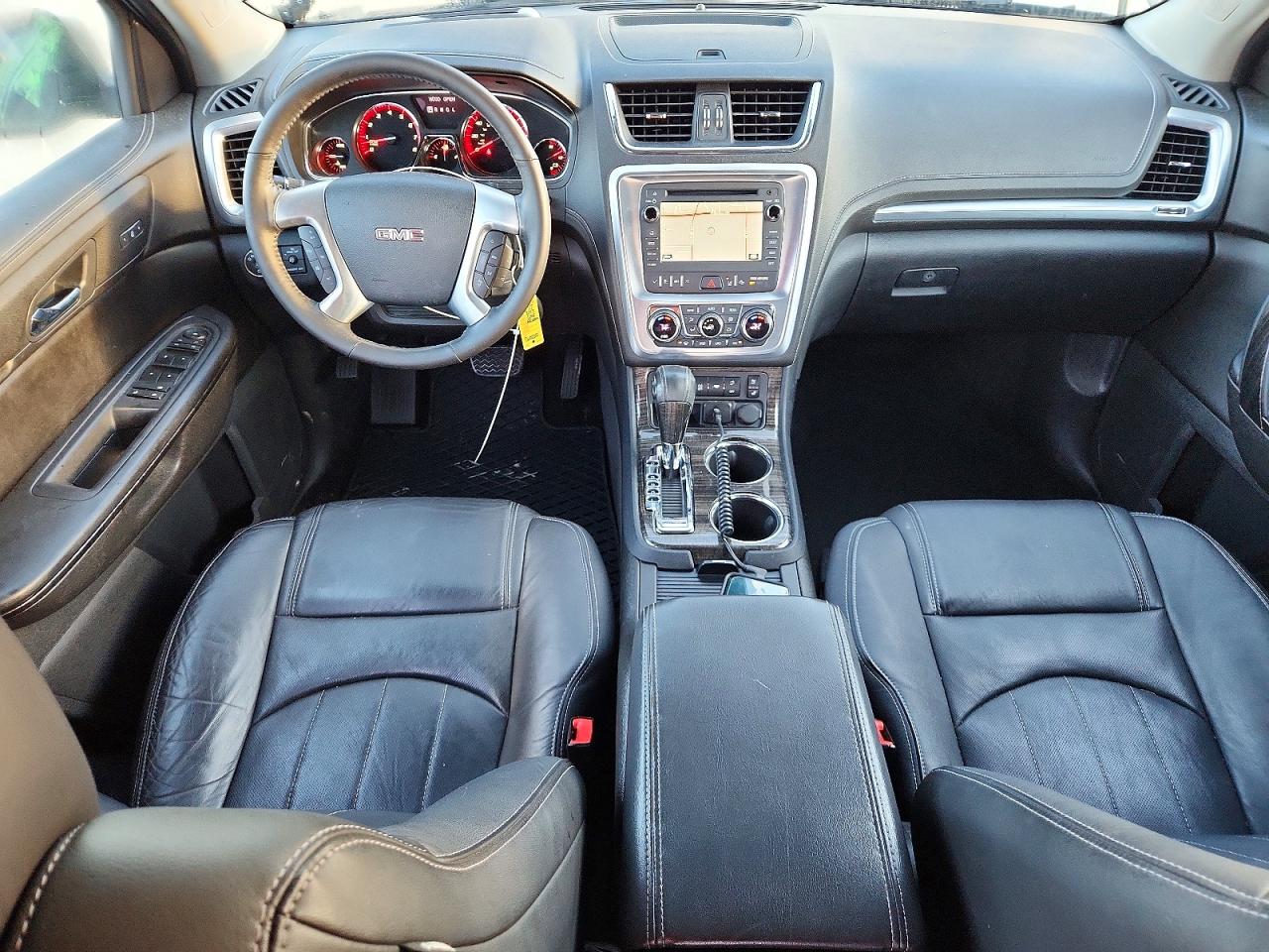2017 GMC ACADIA LIMITED SLT-2 photo 15