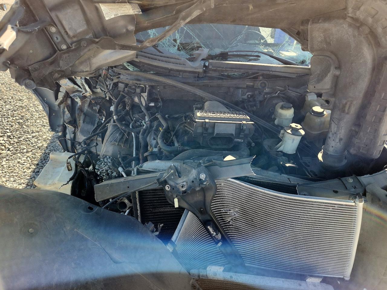 2004 FORD F150 photo 21