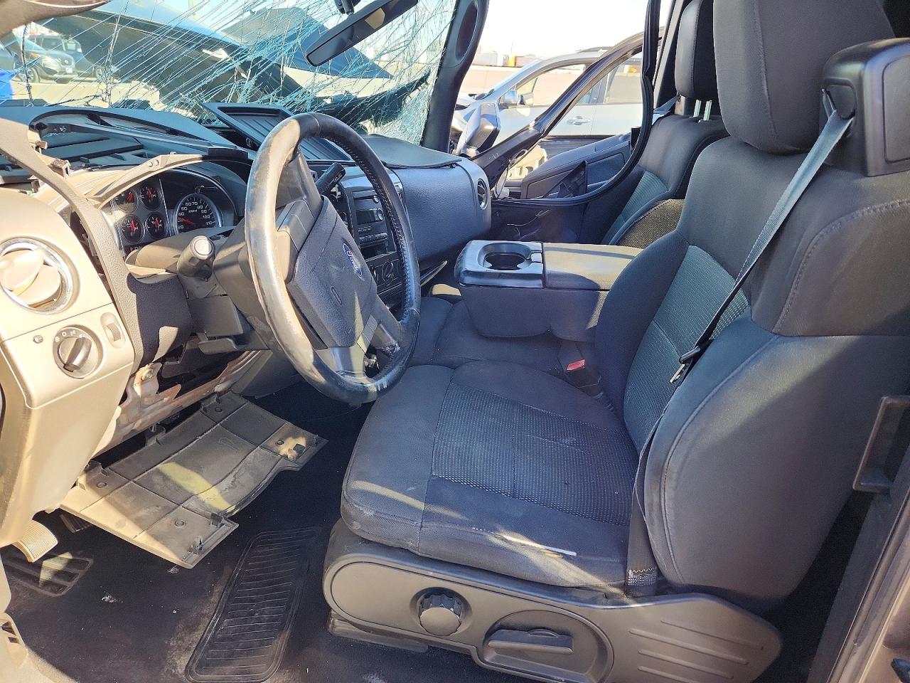 2004 FORD F150 photo 13