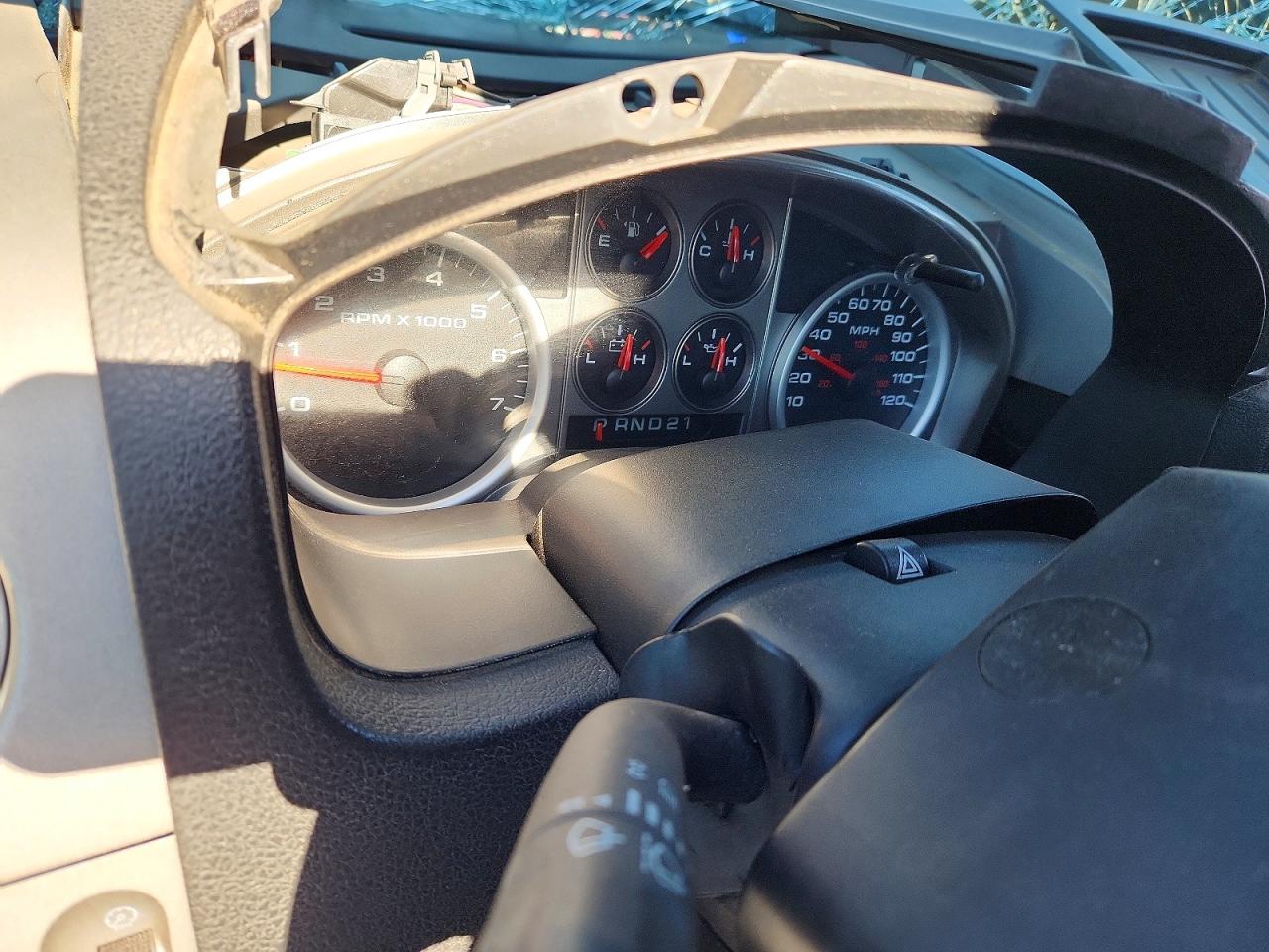 2004 FORD F150 photo 17