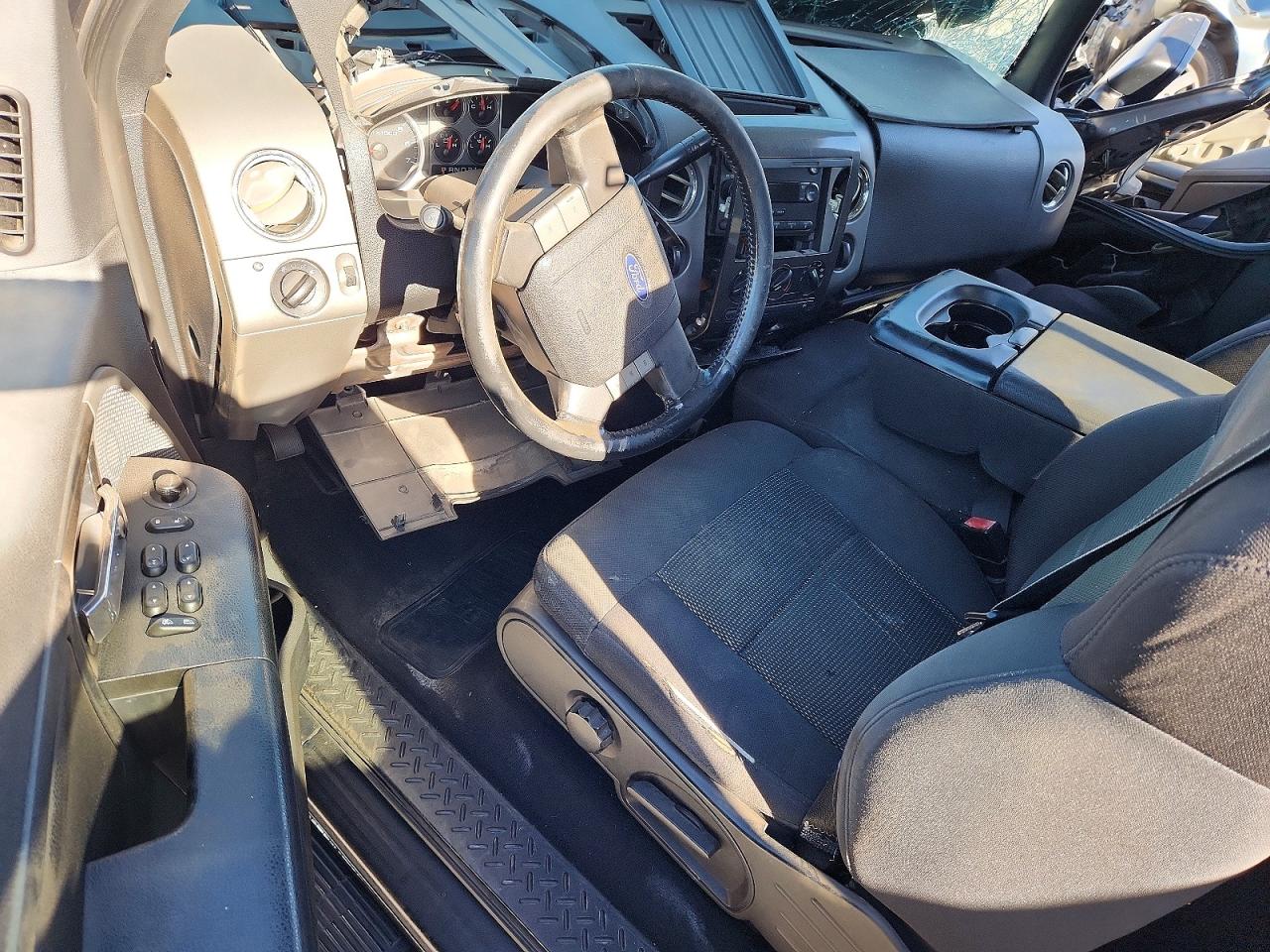 2004 FORD F150 photo 15