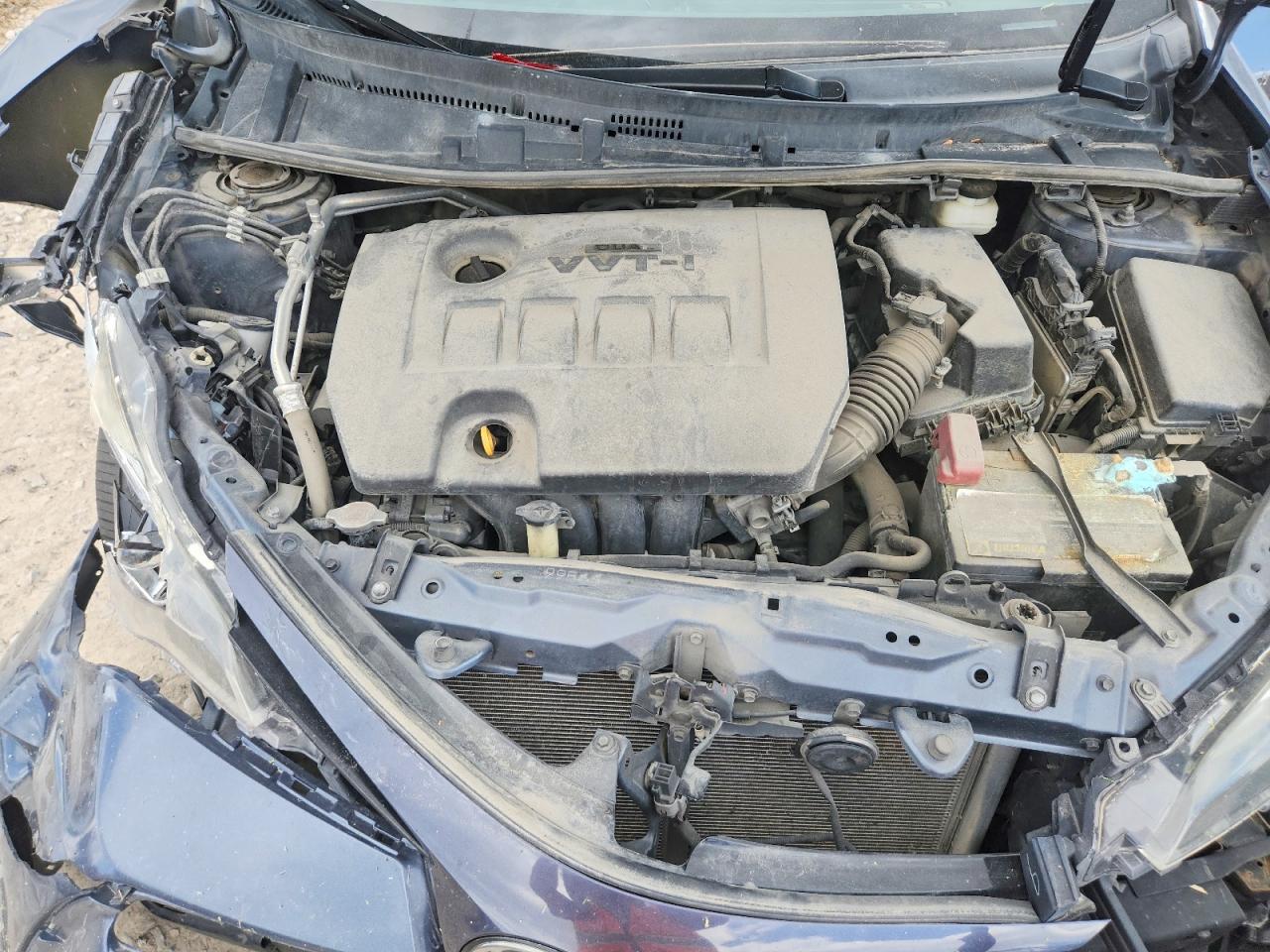 2017 TOYOTA COROLLA SE photo 31