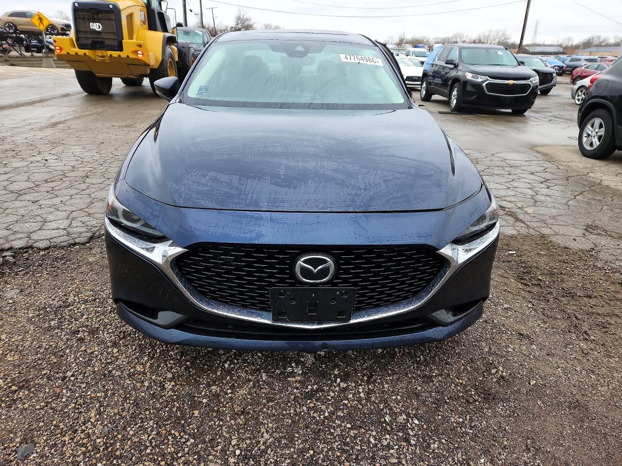 2019 MAZDA 3 PREMIUM photo 9