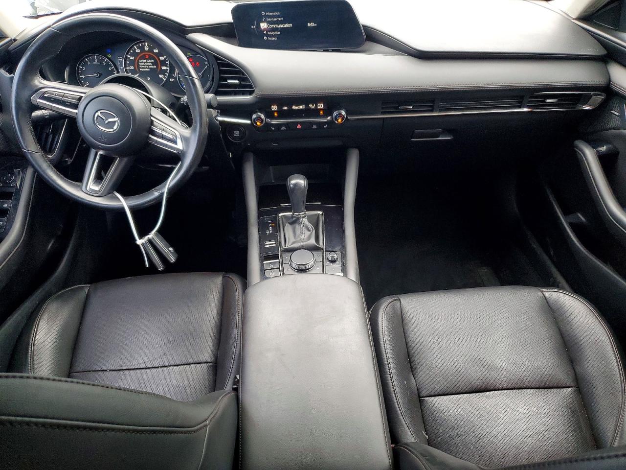 2019 MAZDA 3 PREMIUM photo 15
