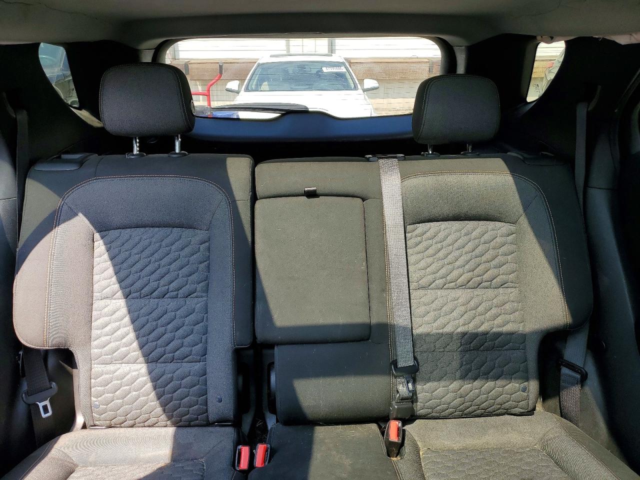 2018 CHEVROLET EQUINOX LT photo 10