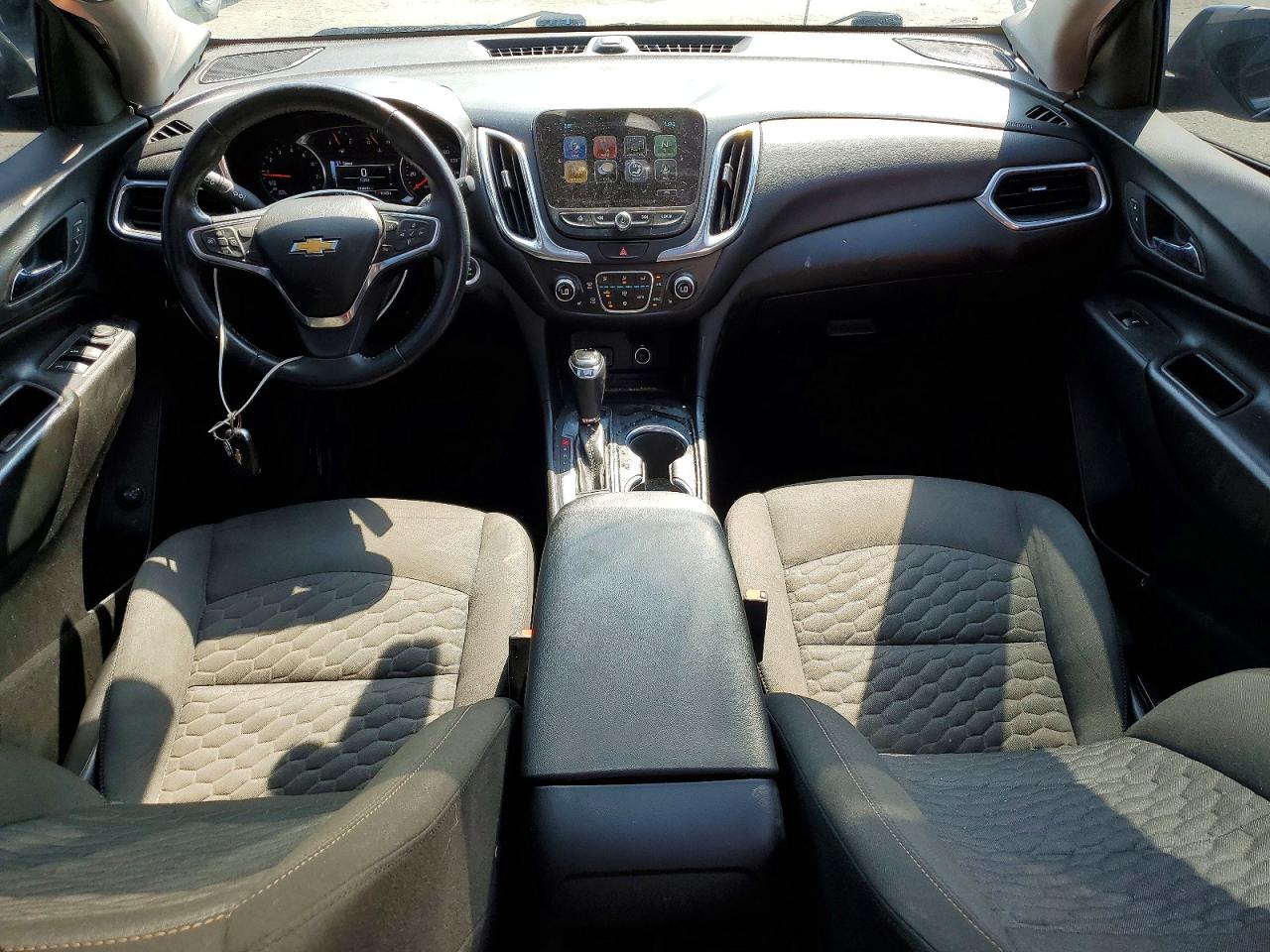 2018 CHEVROLET EQUINOX LT photo 8