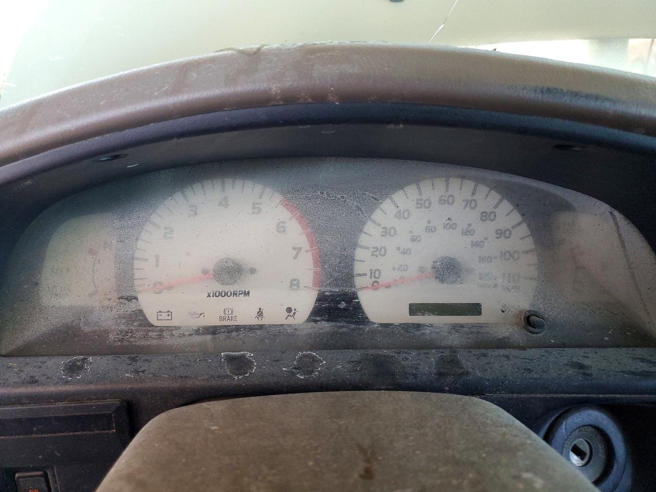 2003 TOYOTA TACOMA V6 photo 17