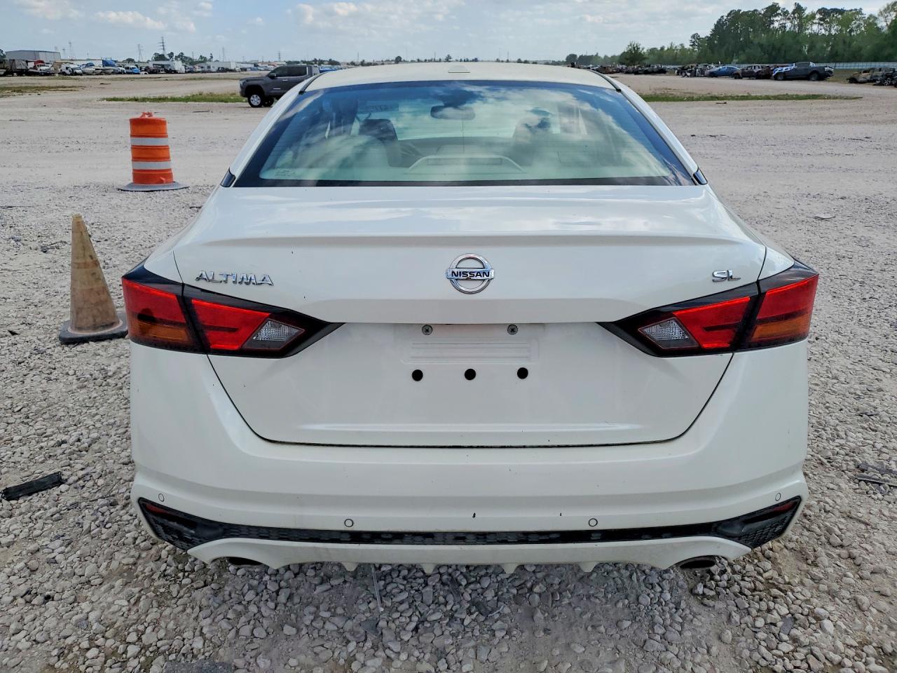 2019 NISSAN ALTIMA 2.5 SL photo 16