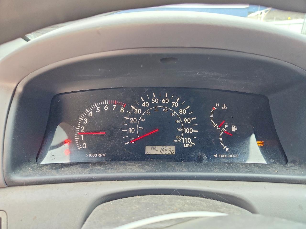 2006 TOYOTA COROLLA LE photo 17