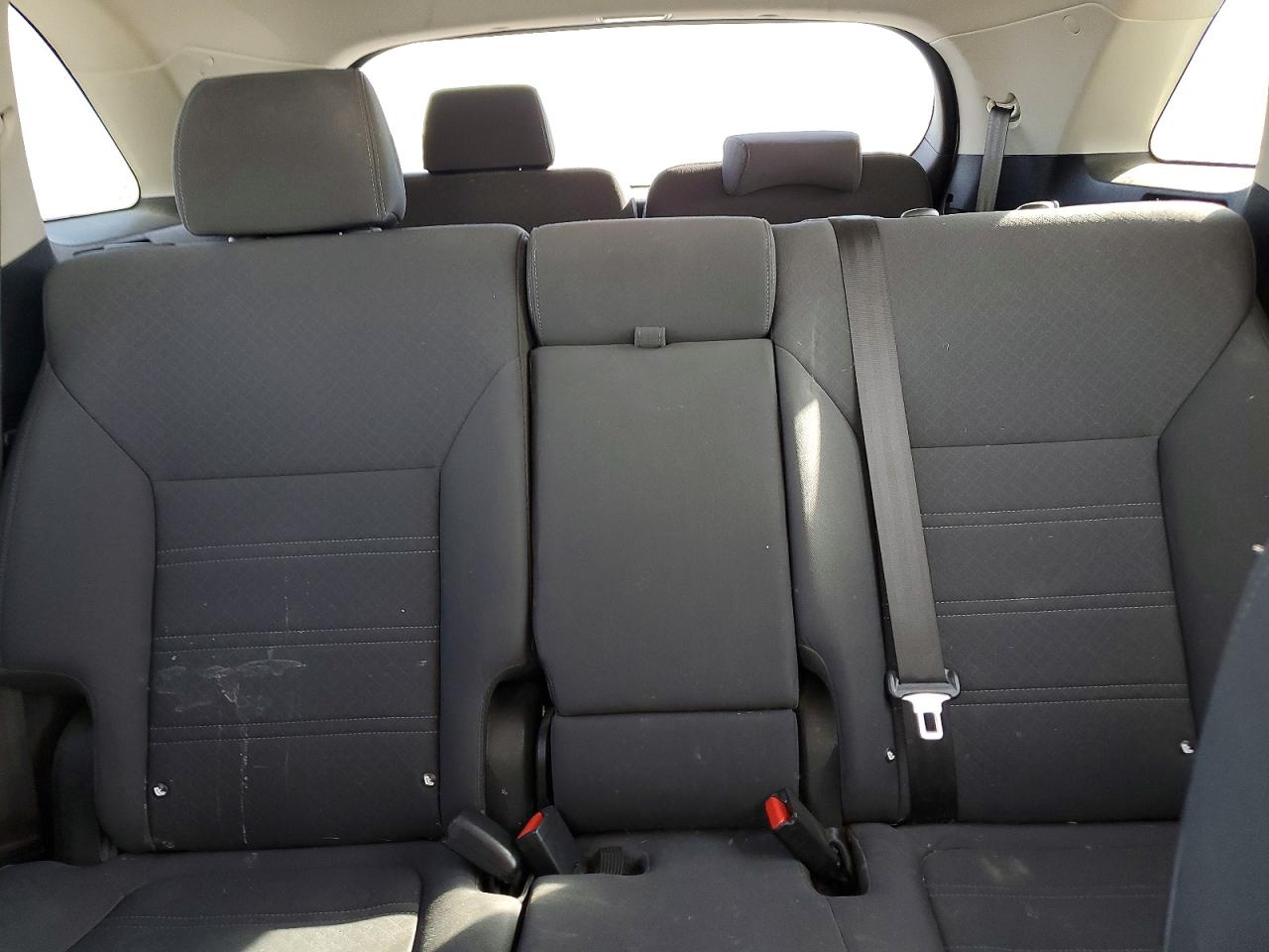 2017 KIA SORENTO LX V6 photo 10