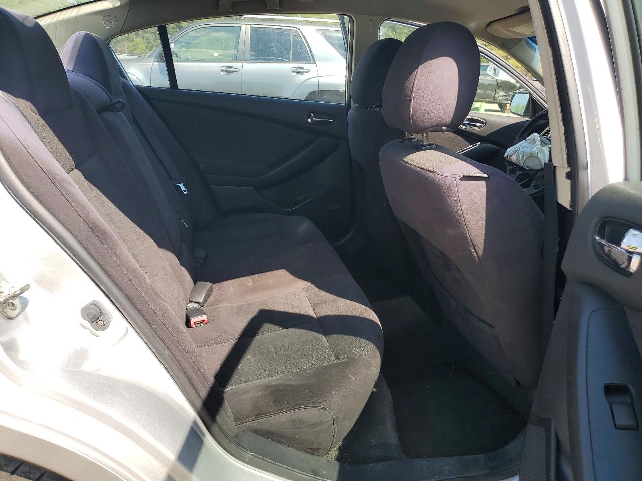 2012 NISSAN ALTIMA 2.5 photo 19