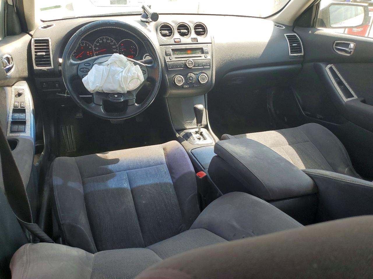 2012 NISSAN ALTIMA 2.5 photo 15