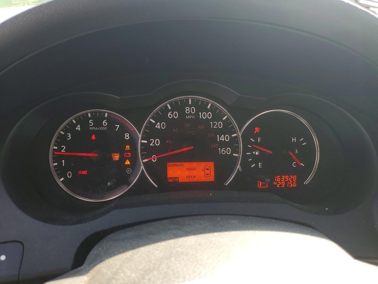 2012 NISSAN ALTIMA 2.5 photo 17