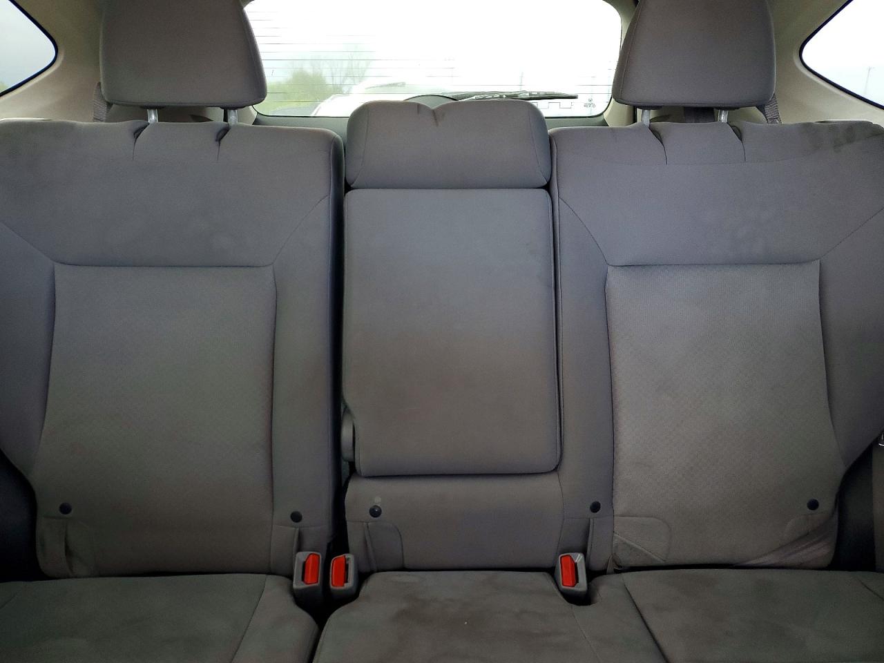 2015 HONDA CR-V EX photo 19