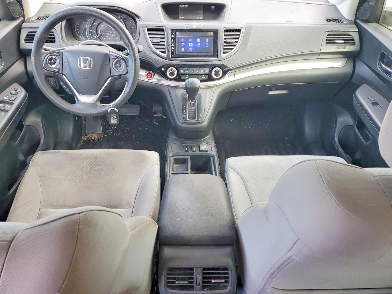 2015 HONDA CR-V EX photo 15