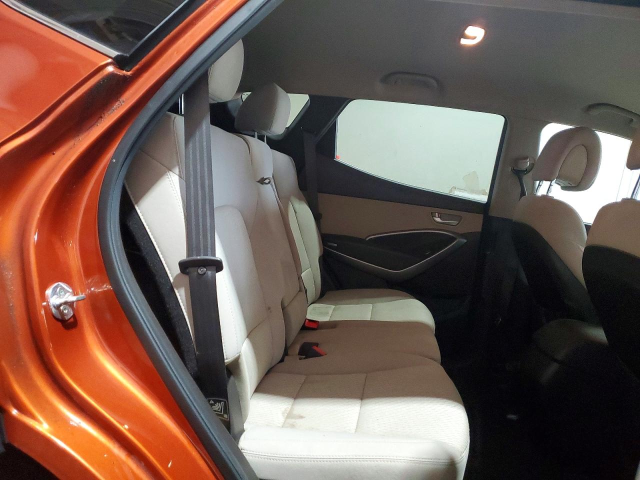 2015 HYUNDAI SANTA FE SPORT 2.4L photo 11