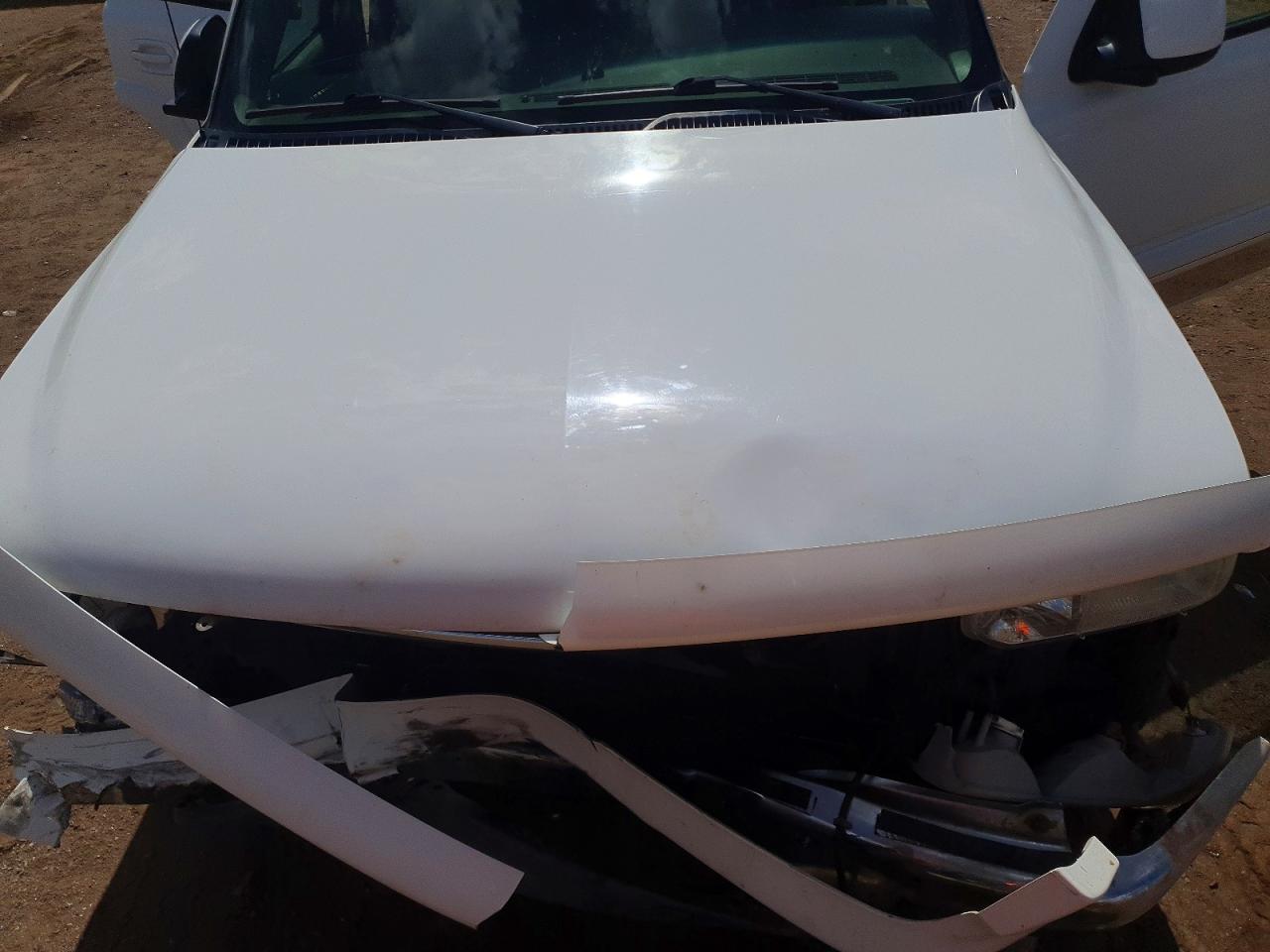 2003 CHEVROLET TAHOE K1500 photo 21