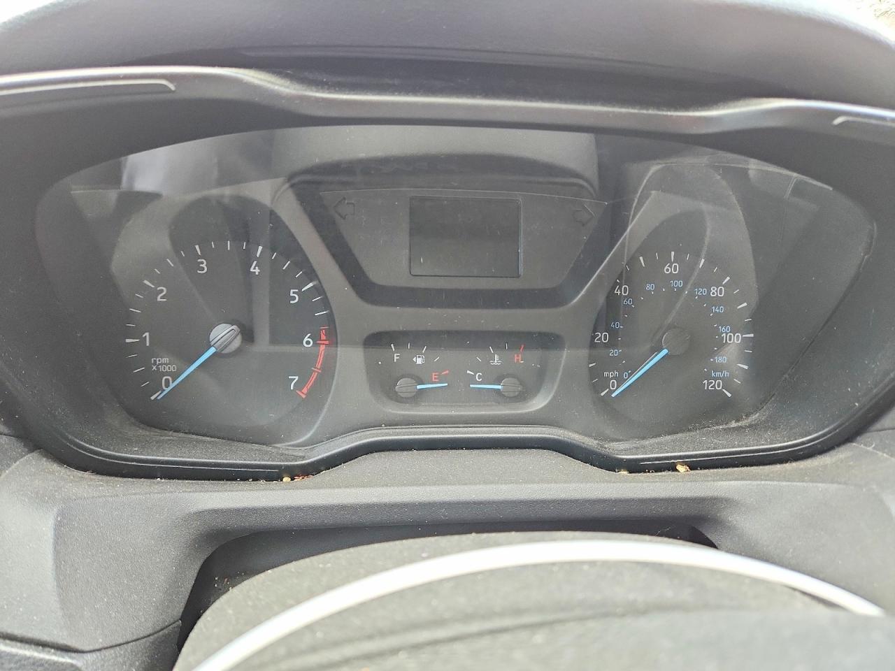 2016 FORD TRANSIT T-350 photo 9