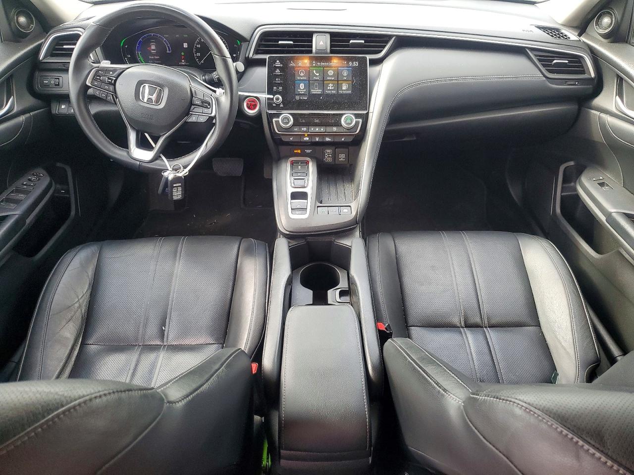 2019 HONDA INSIGHT TOURING photo 15