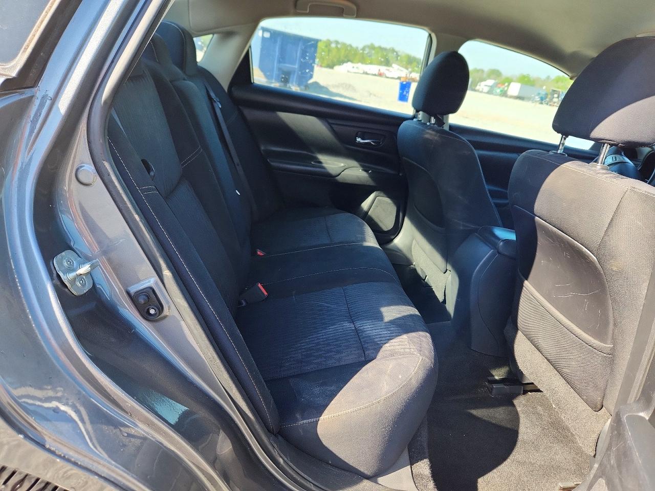 2018 NISSAN ALTIMA 2.5 S photo 28
