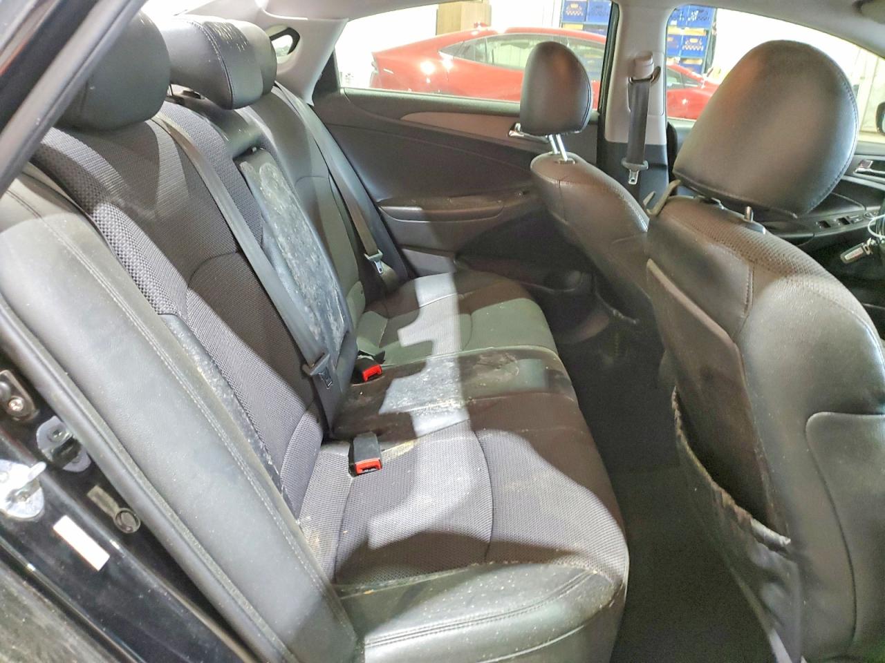 2011 HYUNDAI SONATA SE 2.0T photo 19