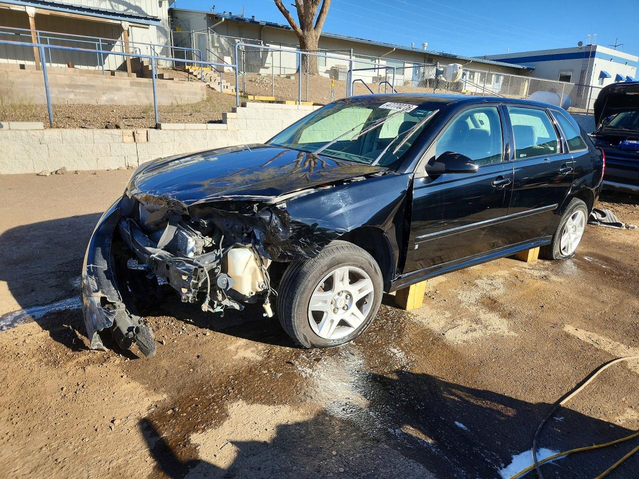 2006 CHEVROLET MALIBU