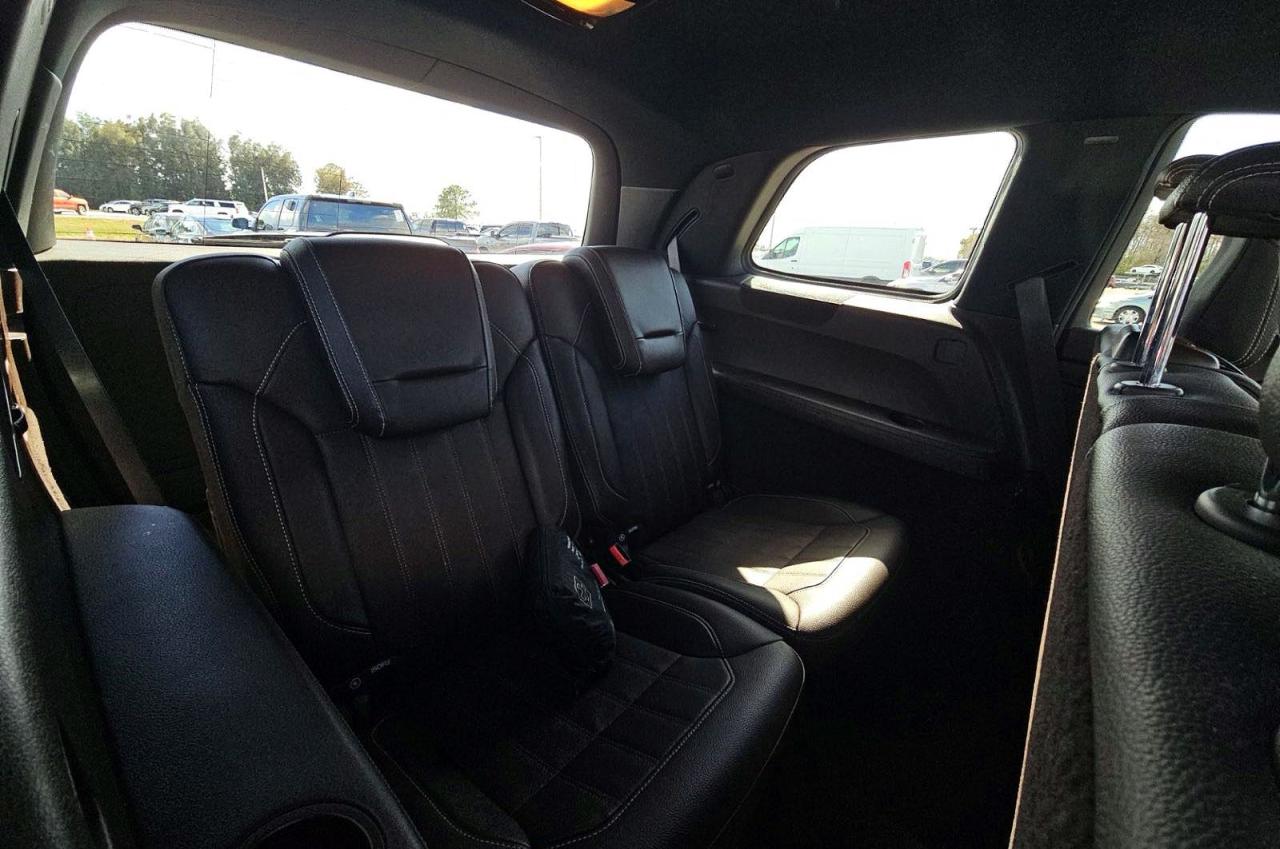 2019 MERCEDES-BENZ GLS 450 4MATIC photo 14