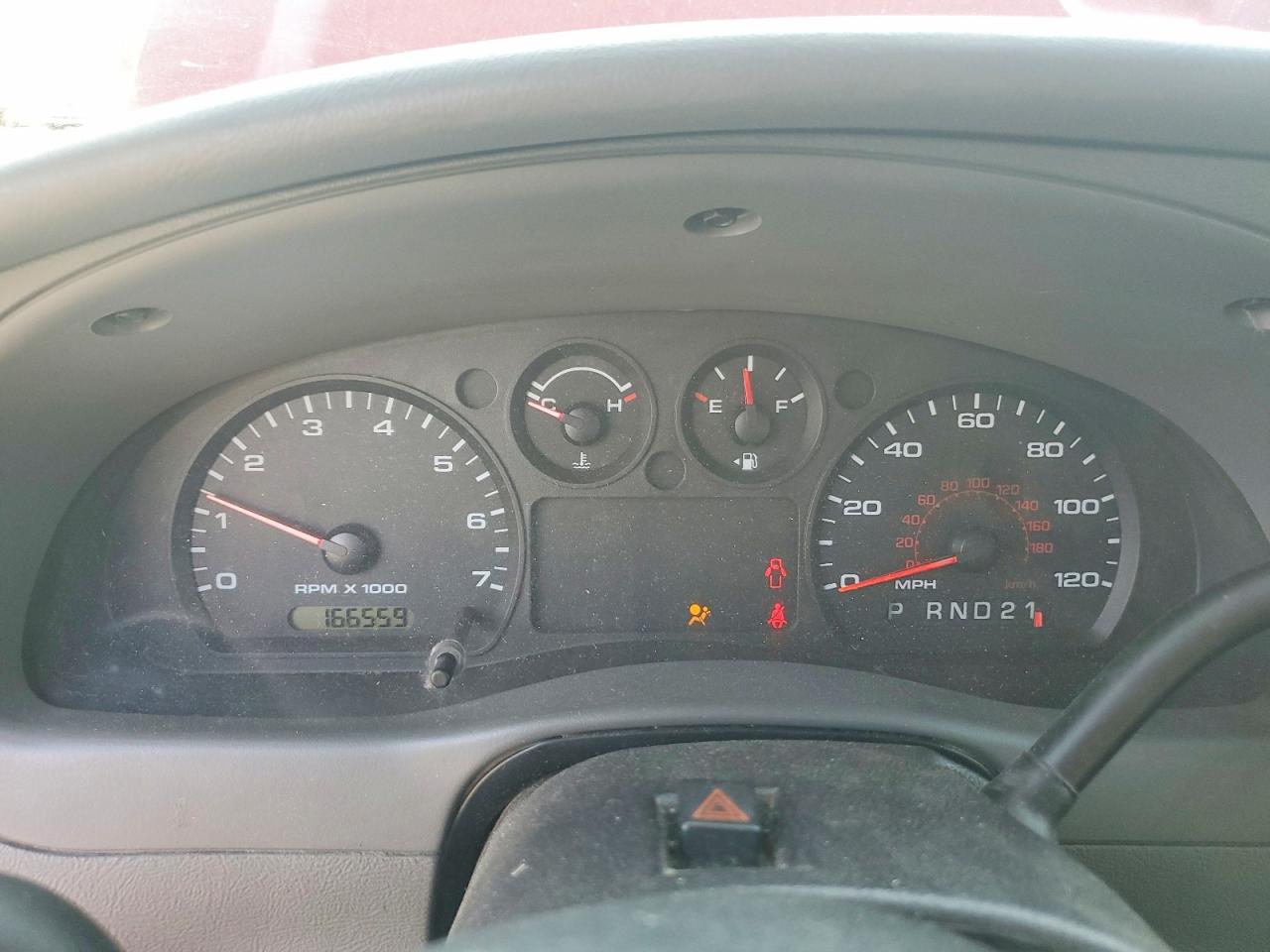 2011 FORD RANGER SUPER CAB photo 25