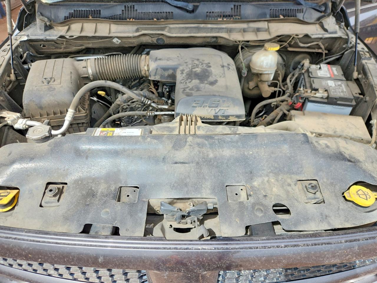 2018 RAM 1500 ST photo 21