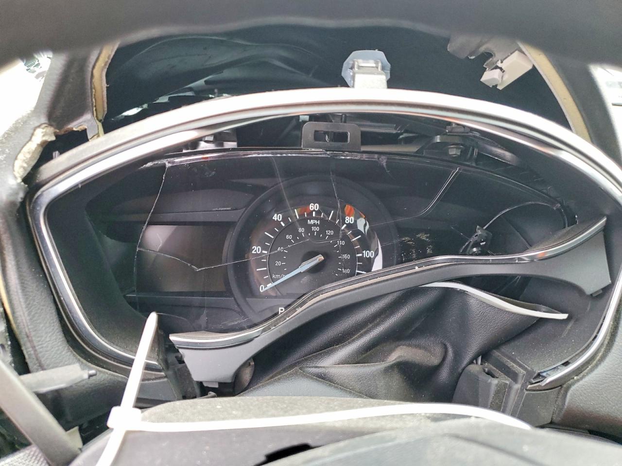 2018 FORD FUSION SE HYBRID photo 17