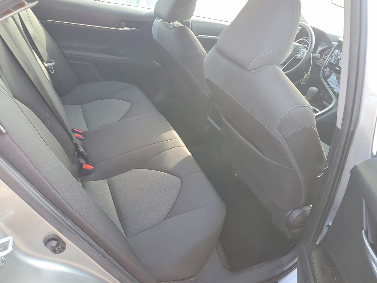 2024 TOYOTA CAMRY LE photo 10