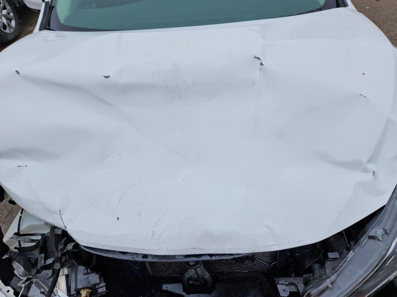2019 NISSAN SENTRA SV photo 31