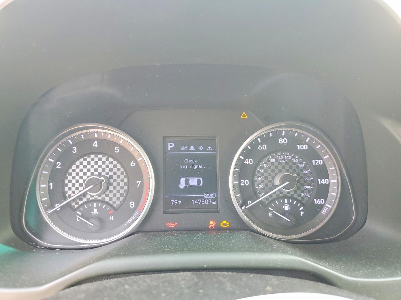 2020 HYUNDAI ELANTRA SE photo 9