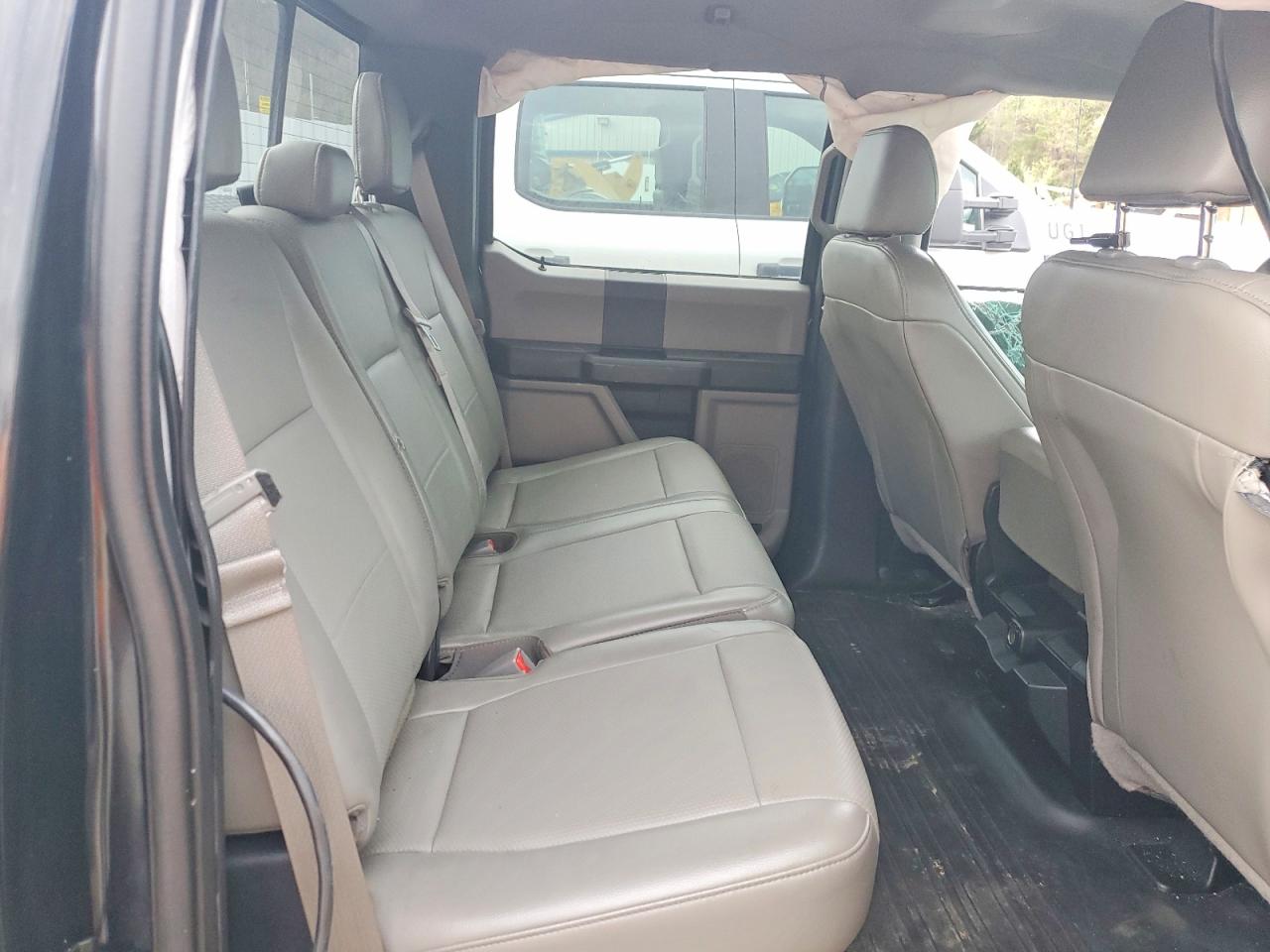2016 FORD F150 SUPERCREW photo 10