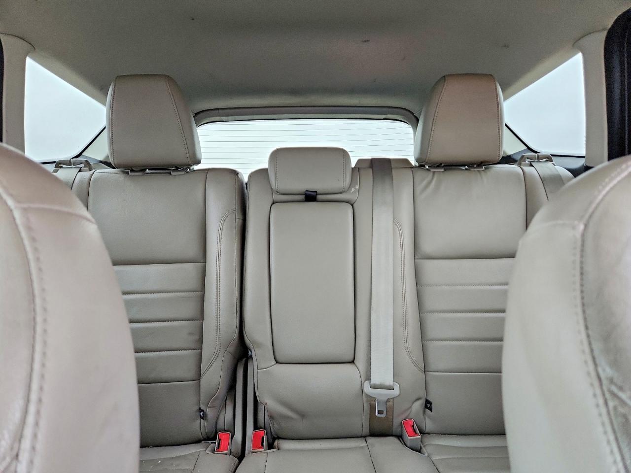 2013 FORD ESCAPE SEL photo 19