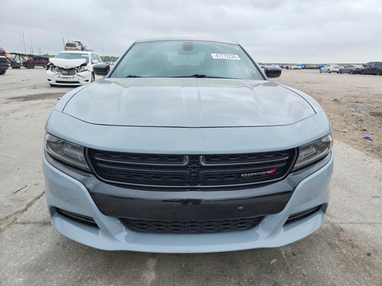 2020 DODGE CHARGER SXT photo 9
