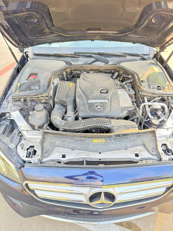 2018 MERCEDES-BENZ E 300 photo 7