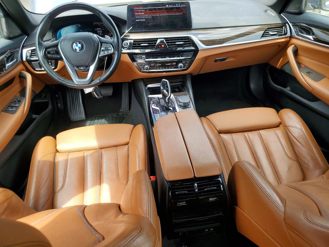 2023 BMW 530 I photo 15