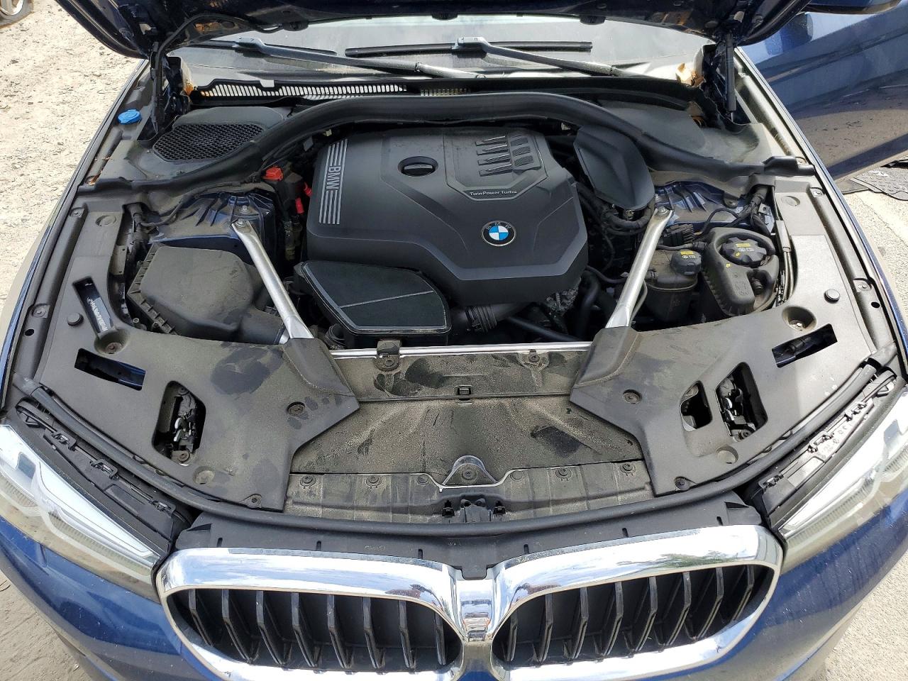 2023 BMW 530 I photo 21