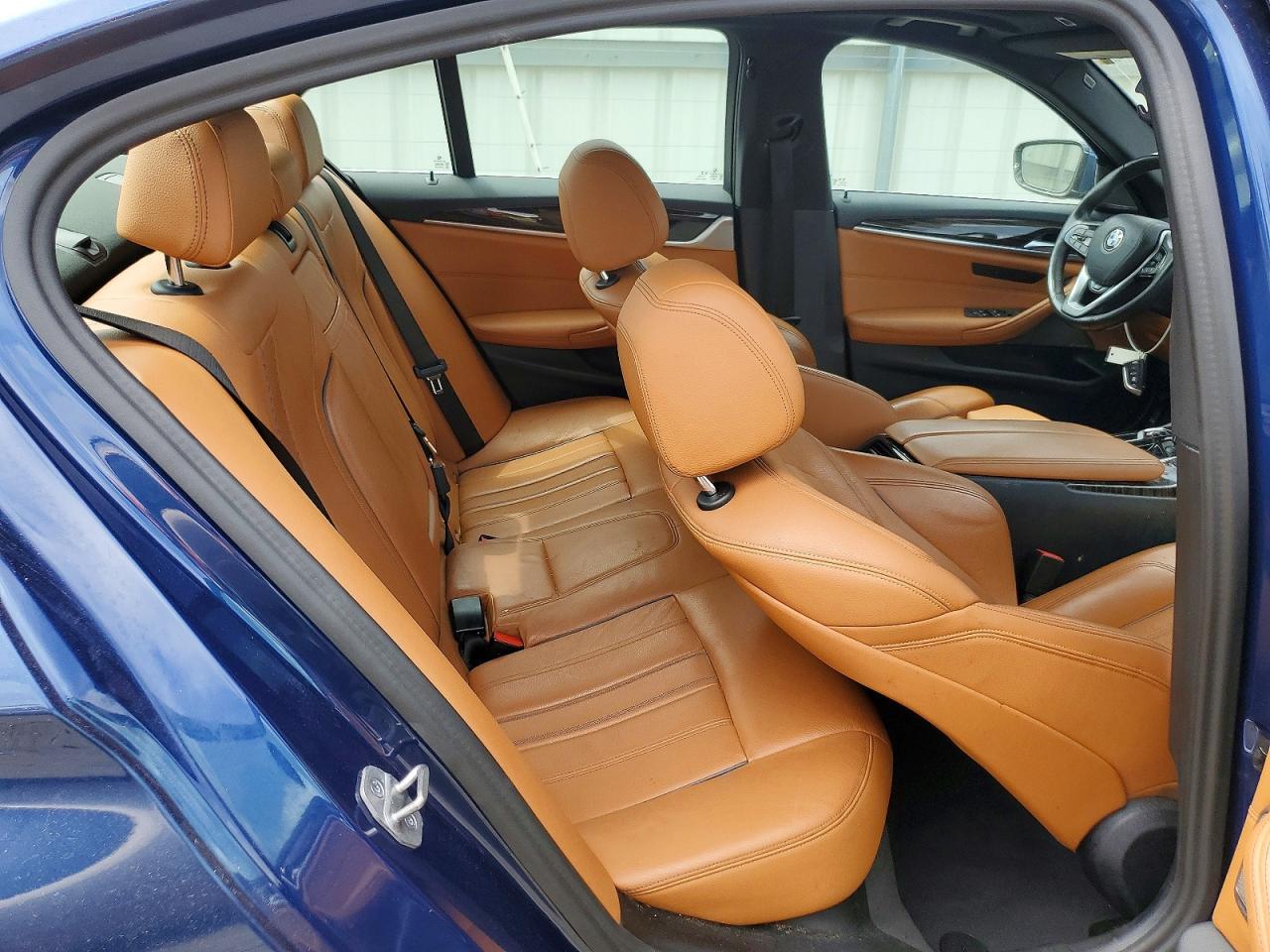 2023 BMW 530 I photo 19