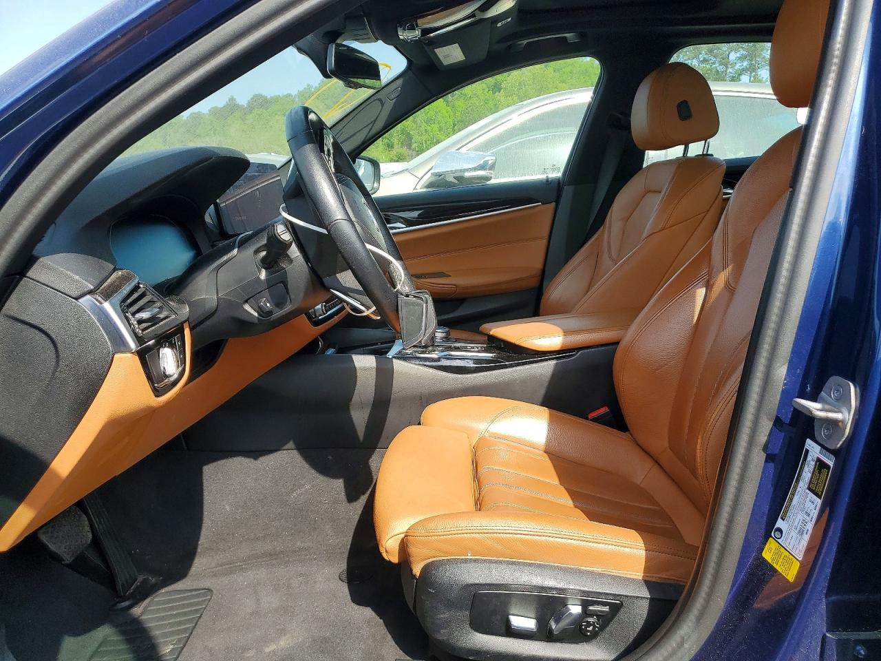 2023 BMW 530 I photo 13