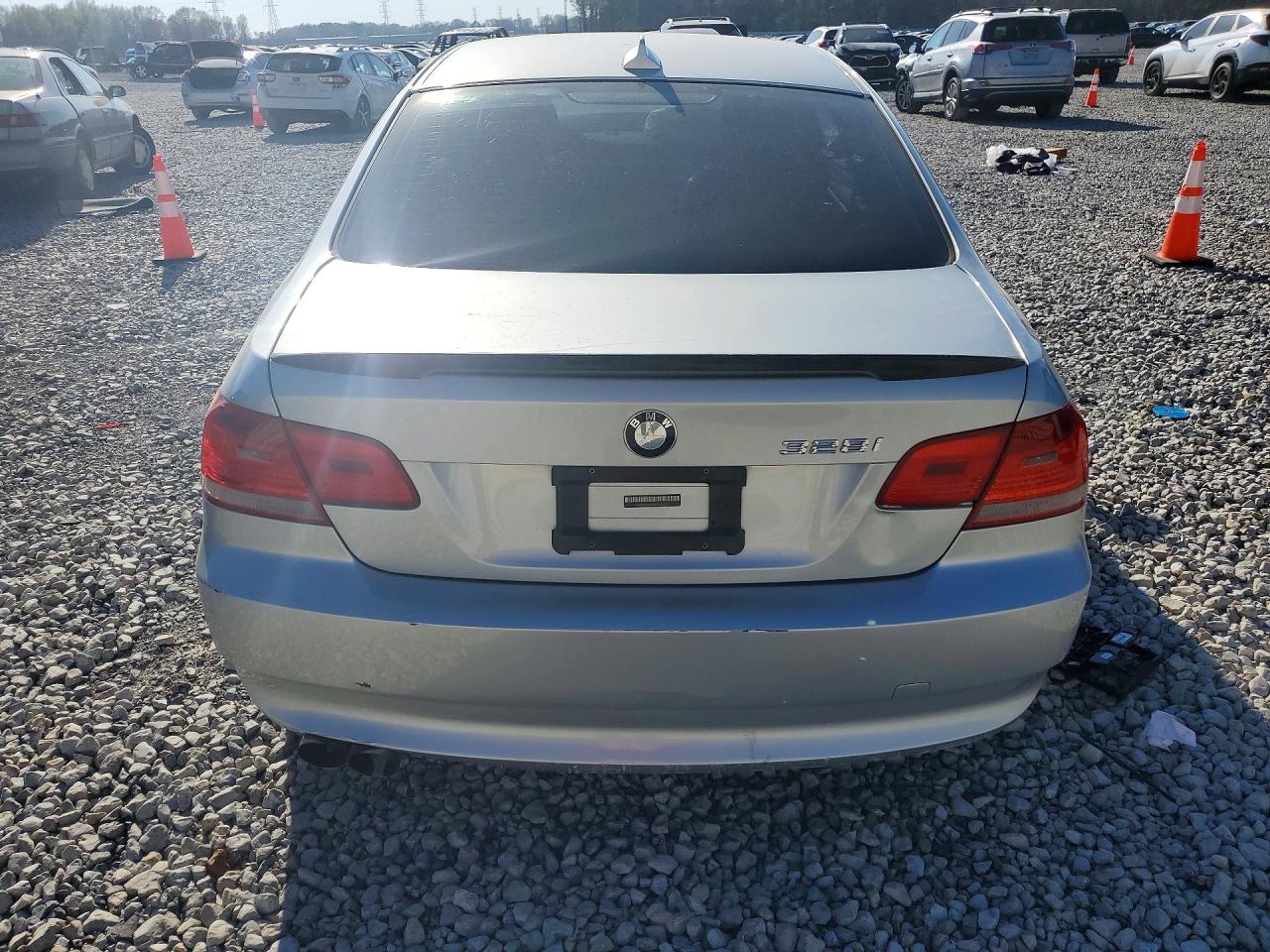 2008 BMW 328 I photo 16