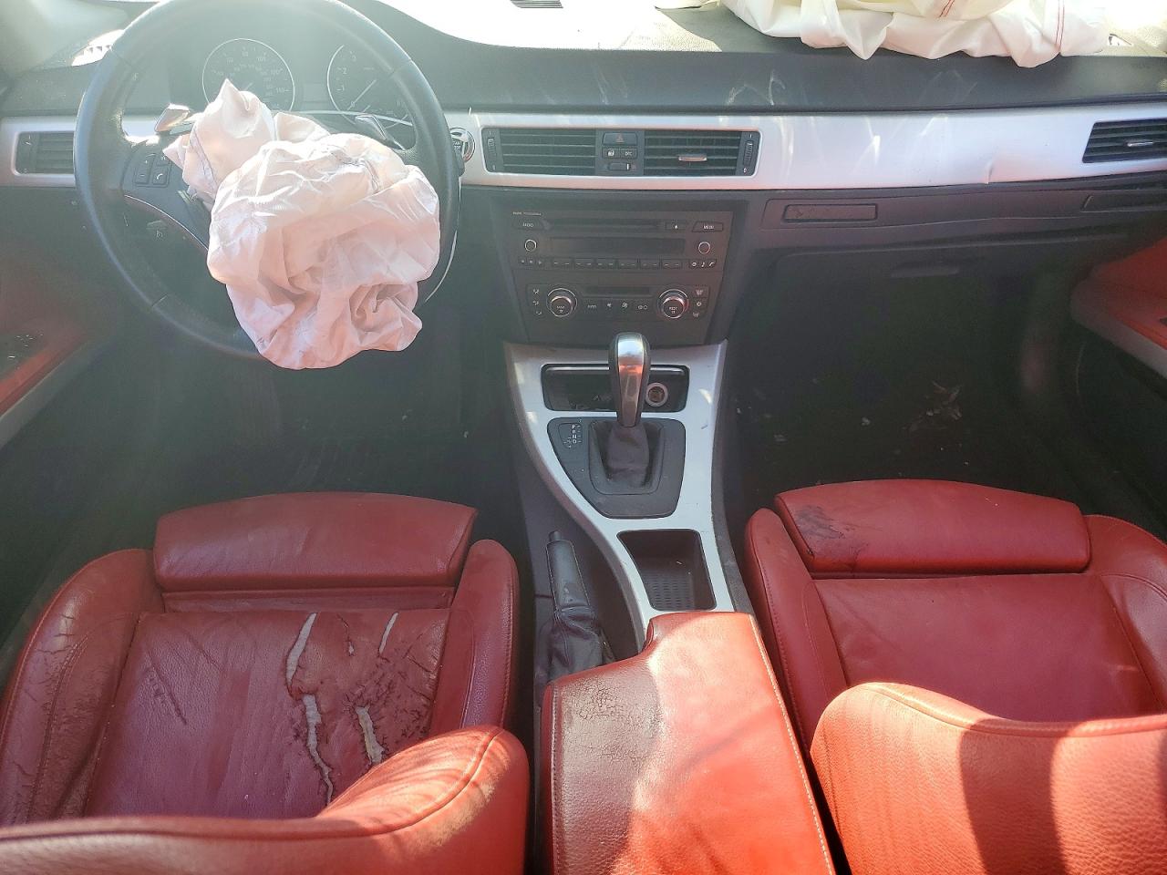 2008 BMW 328 I photo 22