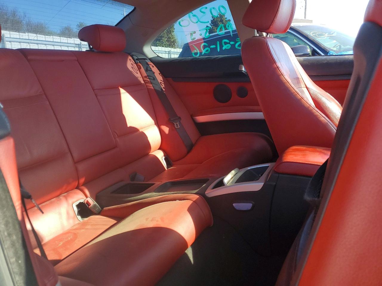 2008 BMW 328 I photo 28