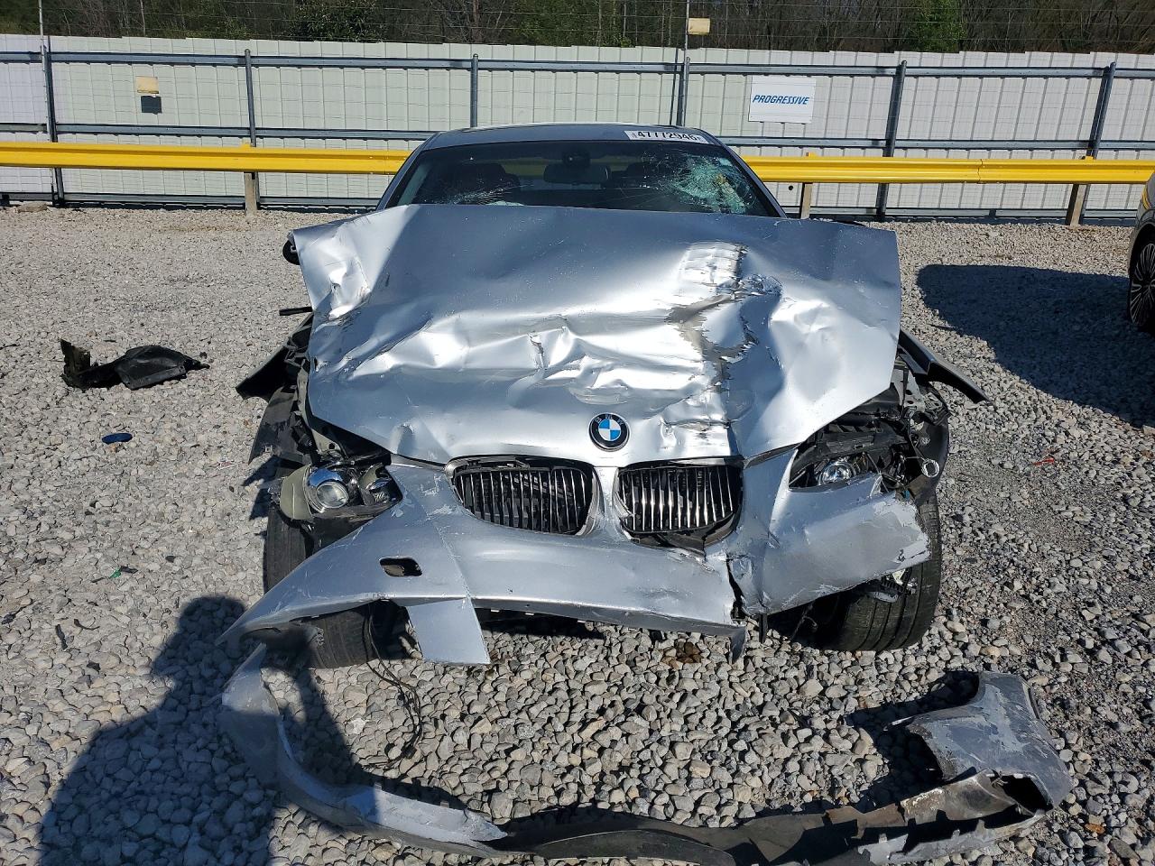 2008 BMW 328 I photo 13